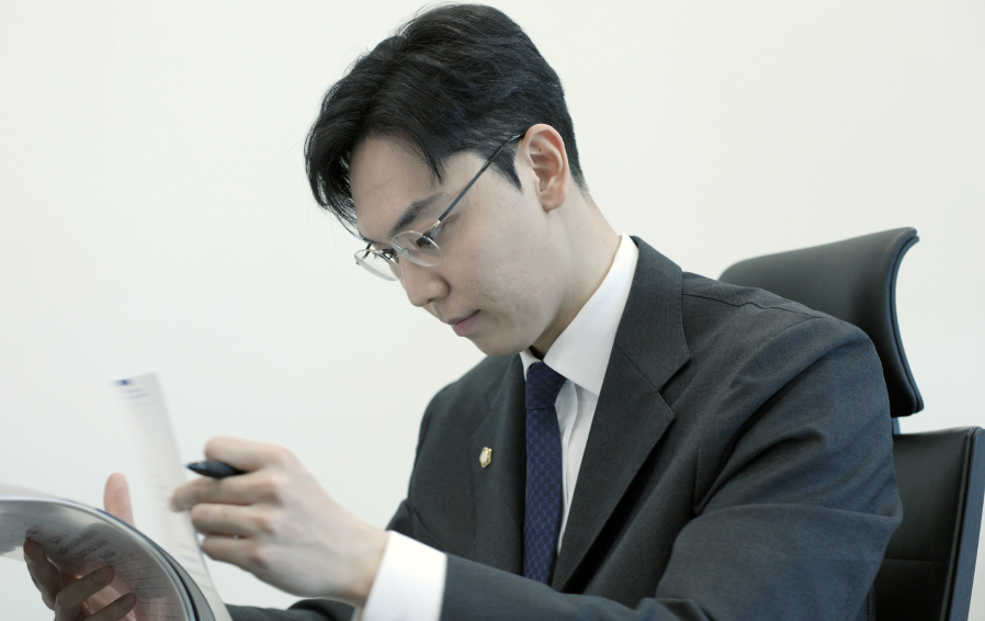 백도현 변호사