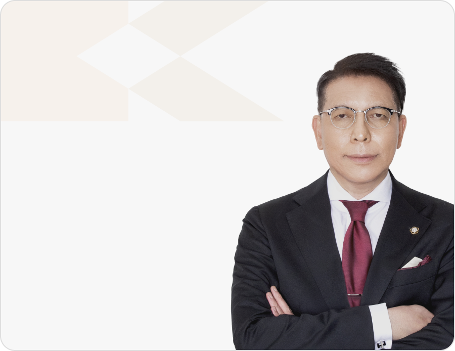 백홍기 변호사
